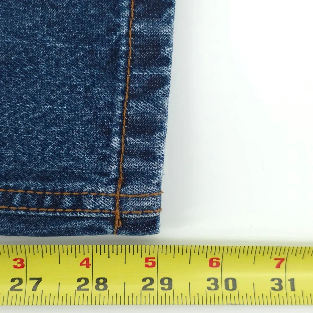 Cinch Boys Jeans MB12882002 14R Blue Medium Wash Western Cowboy Denim